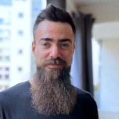 Friedolin Stockmeier