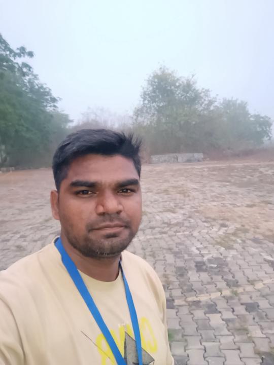 Balaji Koneti
