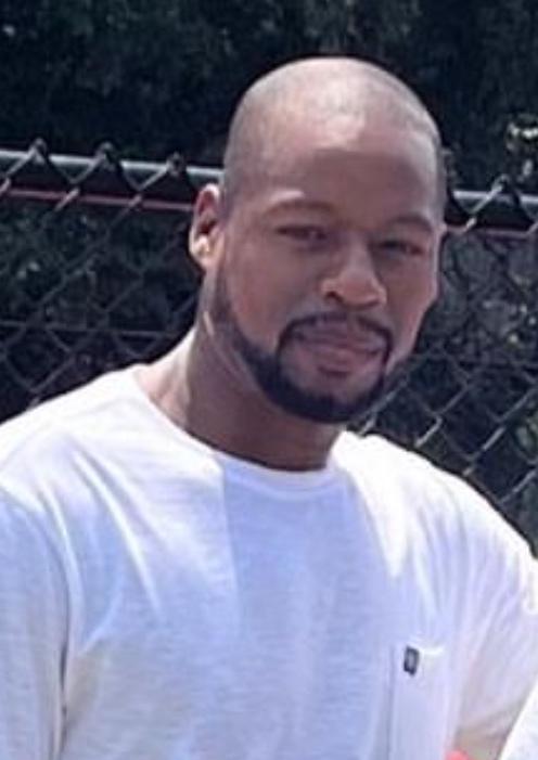 Andre Patterson