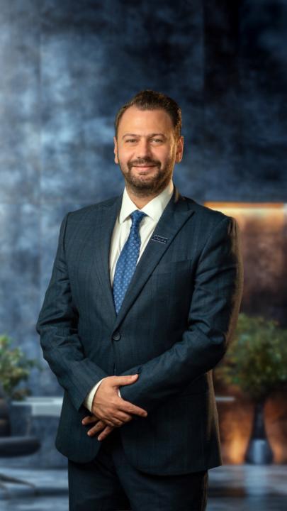 Ziad Diab