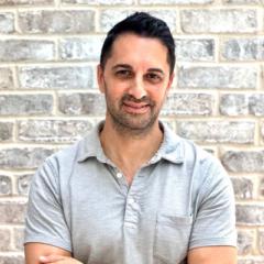 Steve Ricciardelli