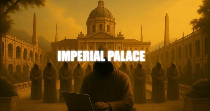 Youtube Empire Palace