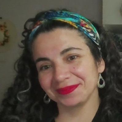 Gloria Urbina Pereda