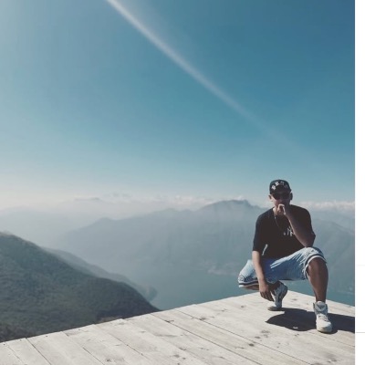 Xavier Simão
