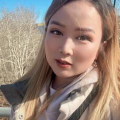 Saruul Baterdene