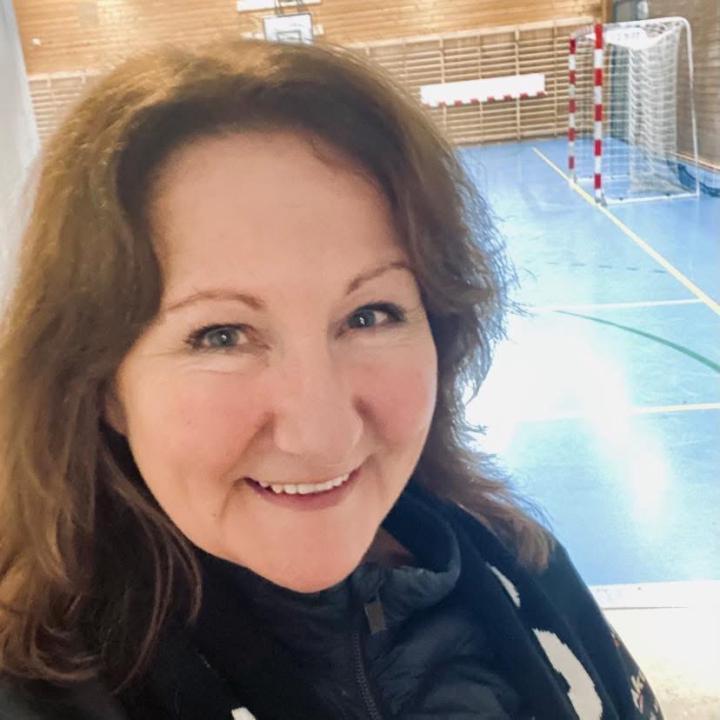 Solveig Holtet