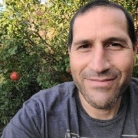 Zeph Yerushalmi