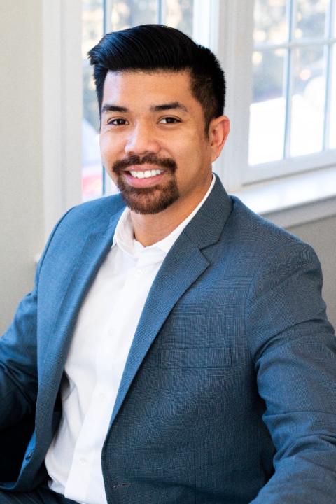 Jeff Esquillo