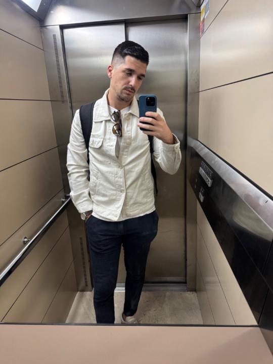 Sergio Roldan