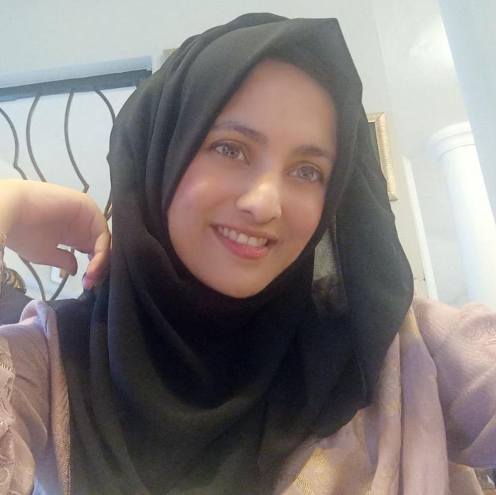 Hafsa Shahbaz
