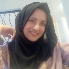 Hafsa Shahbaz