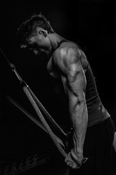 Matt Parsons
