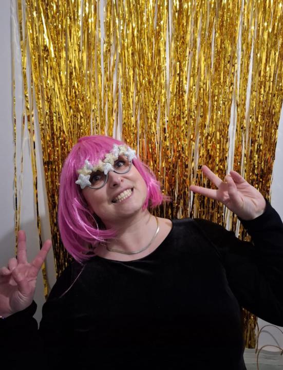 Marion Ravier-Mazzocco