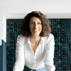 Claudia Thompson