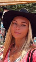 Kirsten Licence