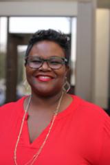 Colondra Woolbright
