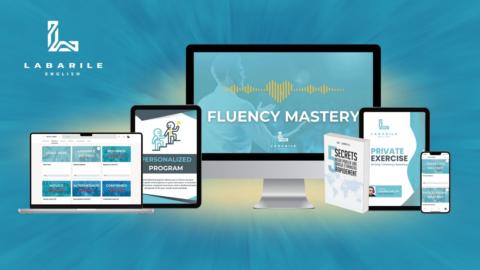 FLUENCY MASTERY gallery image
