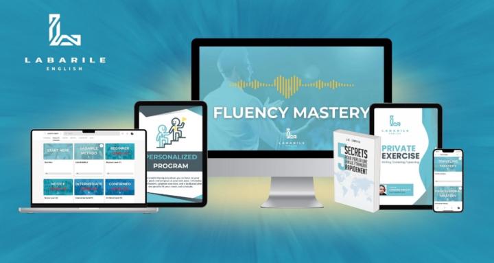 FLUENCY MASTERY