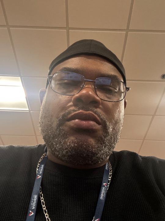 Theo Harris