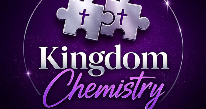 Kingdom Chemistry