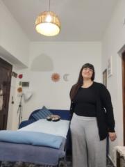 María Belén Rodríguez