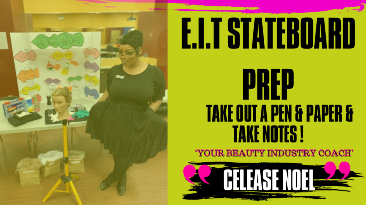 IT’S AN EDUCATORS VIRTUAL TRAINING! 