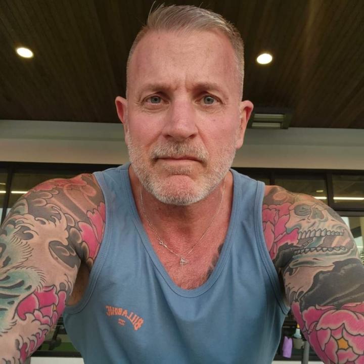 Josh Thompson Josh Thompson