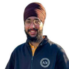 Manpreet Singh