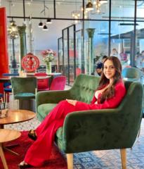 Isabel Díaz