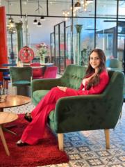 Isabel Díaz