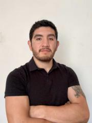 Marcos Orlando Cerde López