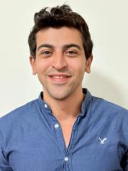 Alan Mendoza