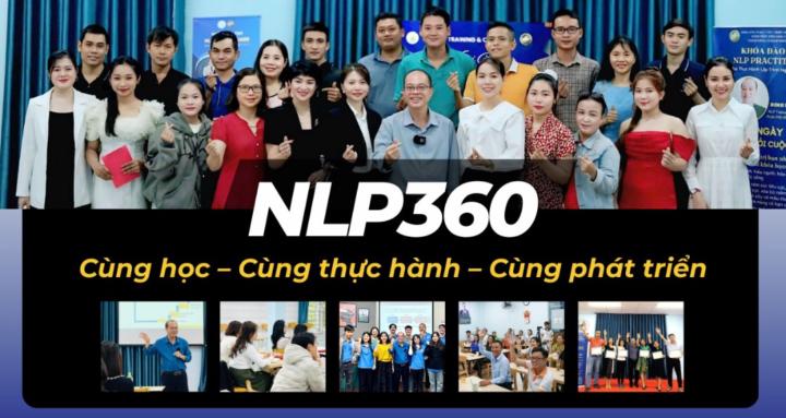 SUN NLP 360