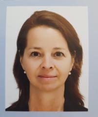 Sylvia Haeberlein-Burton