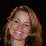 Sylvia Haeberlein-Burton