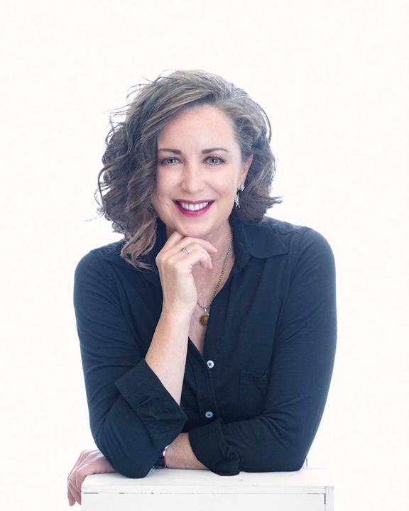 Kelly Hall