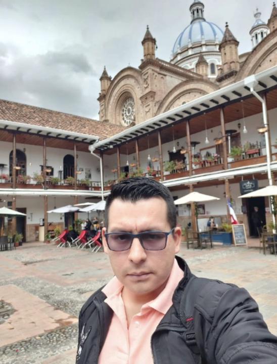 Carlos Guarnizo