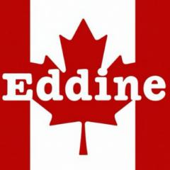Eddine Blais