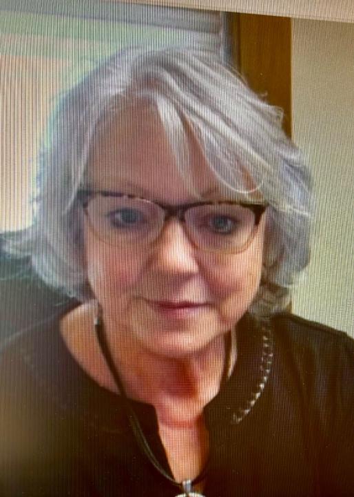 Rhonda Hays