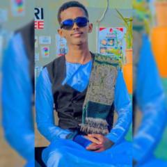 Maahir osman Ibrahim Leather