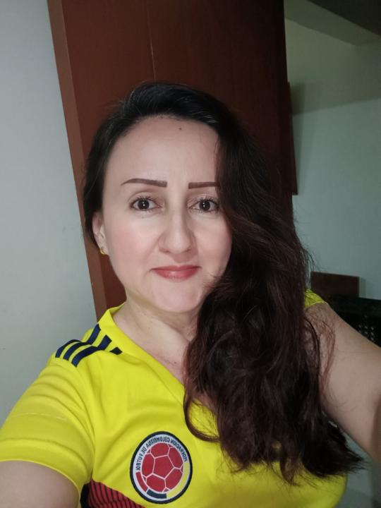 Liced Vargas