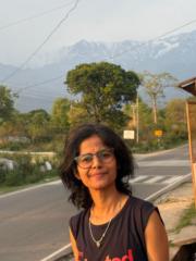 Archana K
