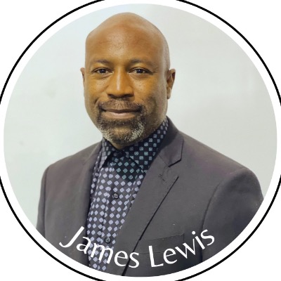 Jamese Lewis