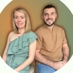 Gaëlle et Emmanuel Rozelier