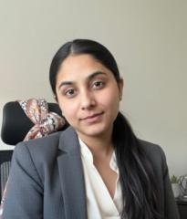 Navinder Kaur Sandhu