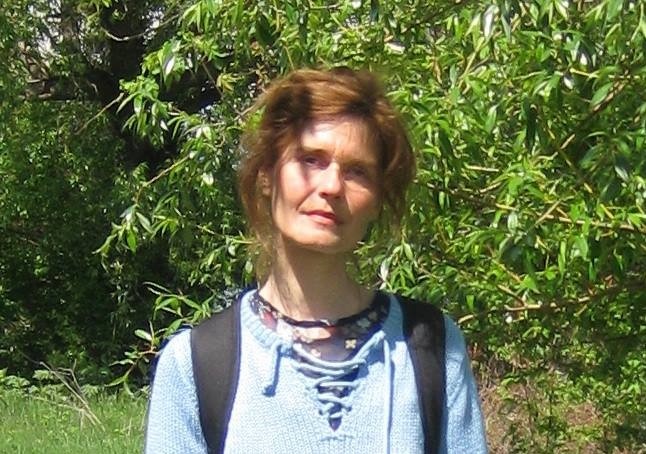 Lidia Melinte