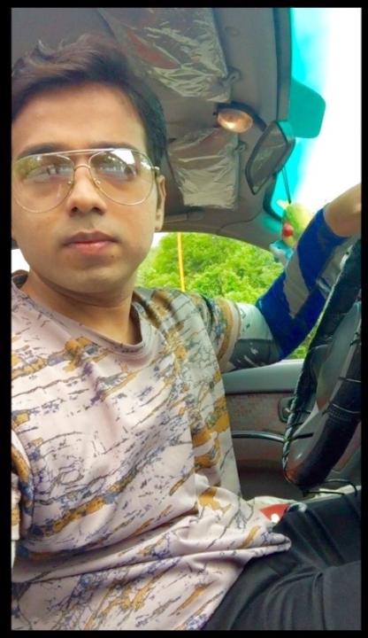 Swapnil Gaikwad
