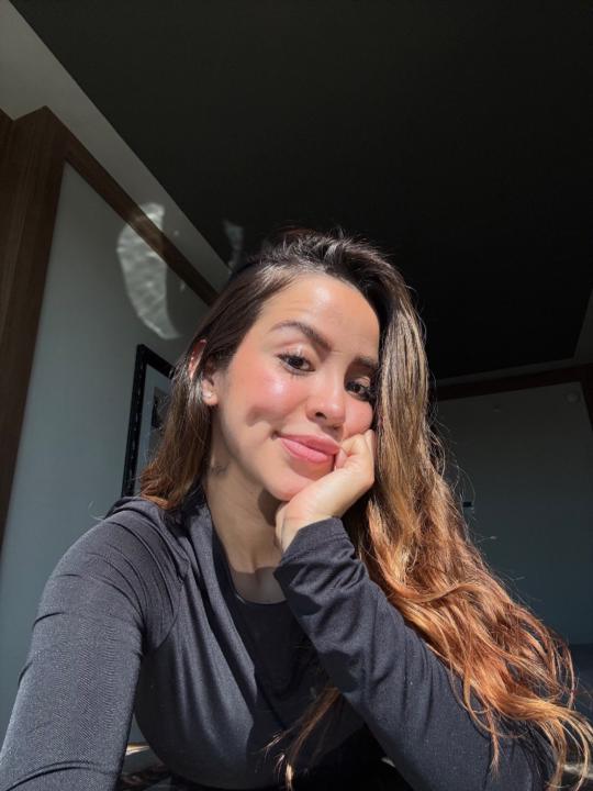 Paula viviana Camacho Dueñas