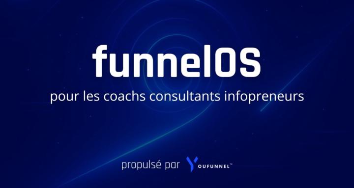 funnelOS