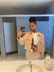 Javonna Bradford